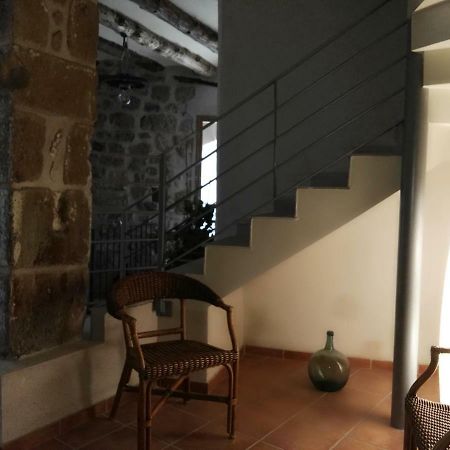 Casa Rural Santana Horta de Sant Joan Exterior photo